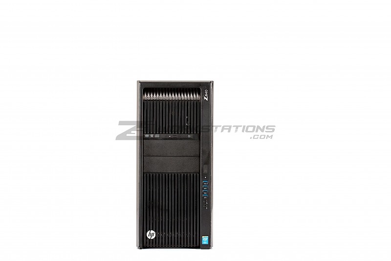 HP Z840 Photo 1