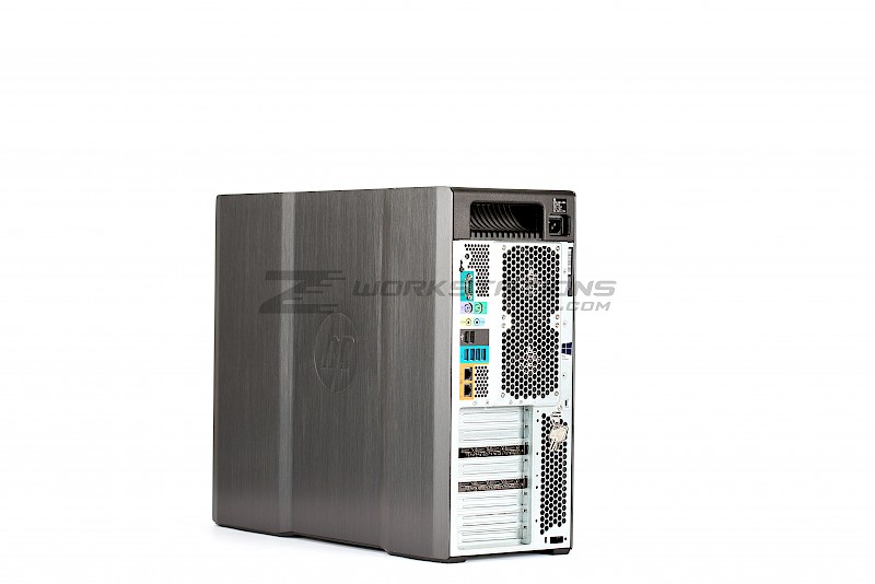 HP Z840 Photo 6