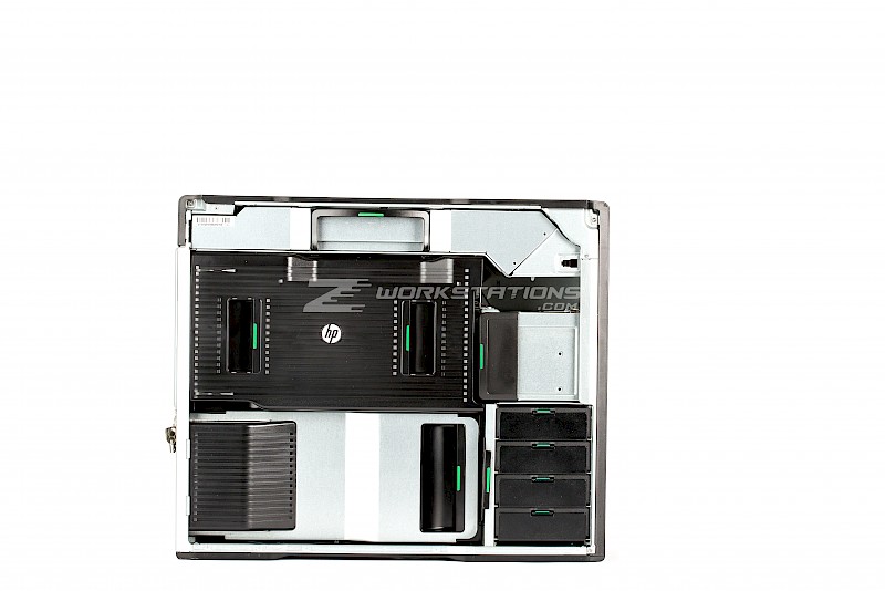 HP Z840 Photo 13