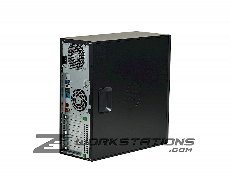 HP Z420 Photo 4