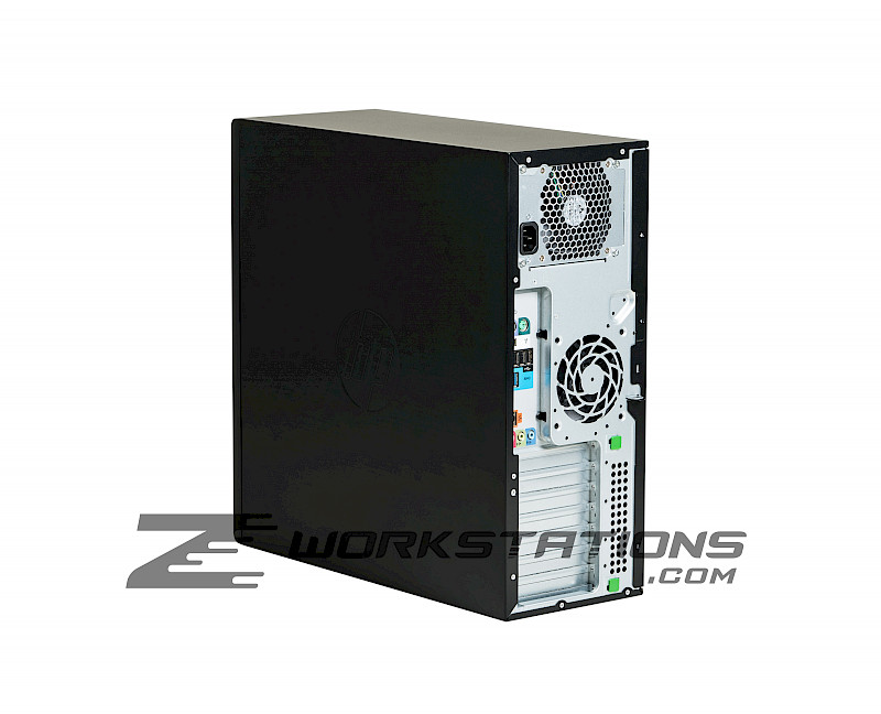 HP Z420 Photo 6