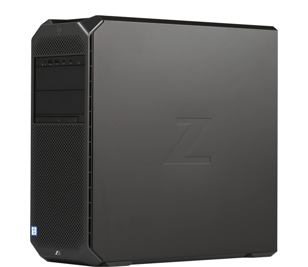 HP Z6 G4
