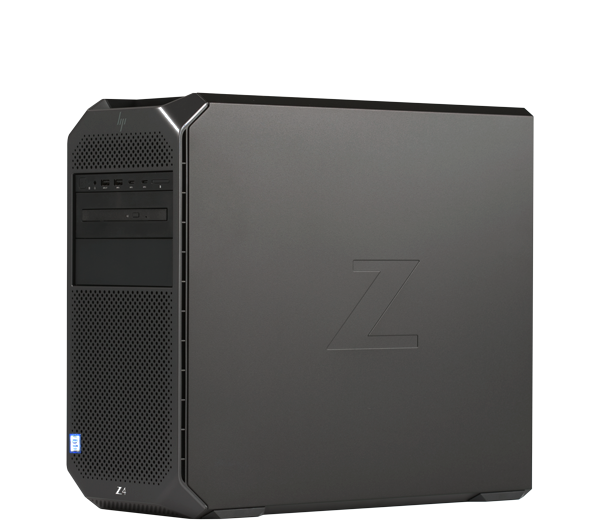 HP Z4 G4