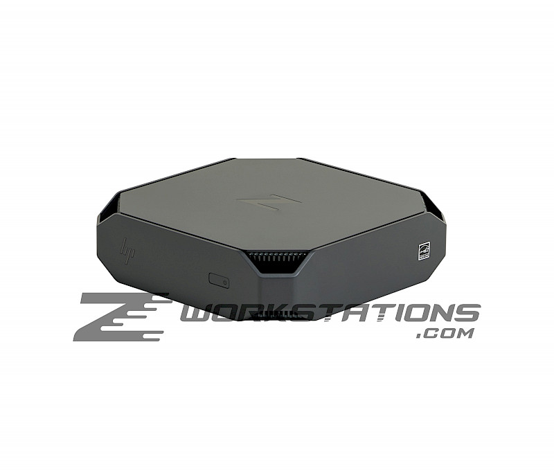 HP Z2 G5 Mini Photo 2