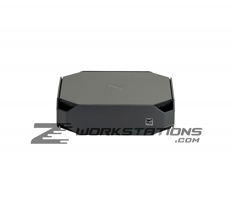 HP Z2 G5 Mini Photo 3