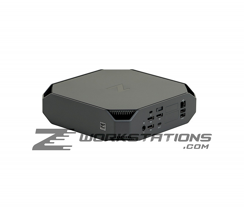 HP Z2 G5 Mini Photo 4