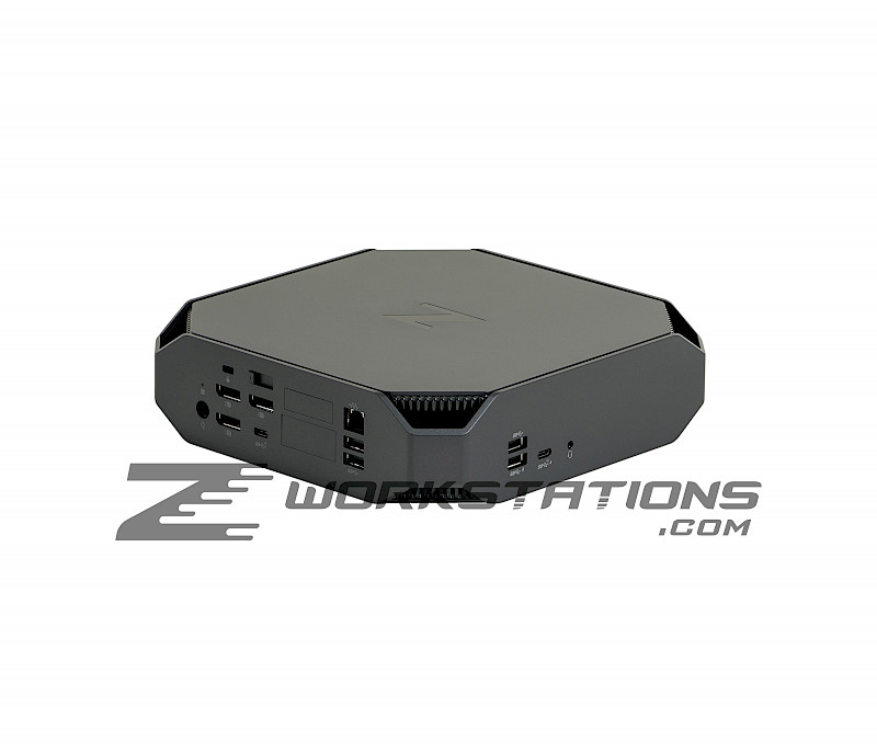 HP Z2 G5 Mini Photo 6