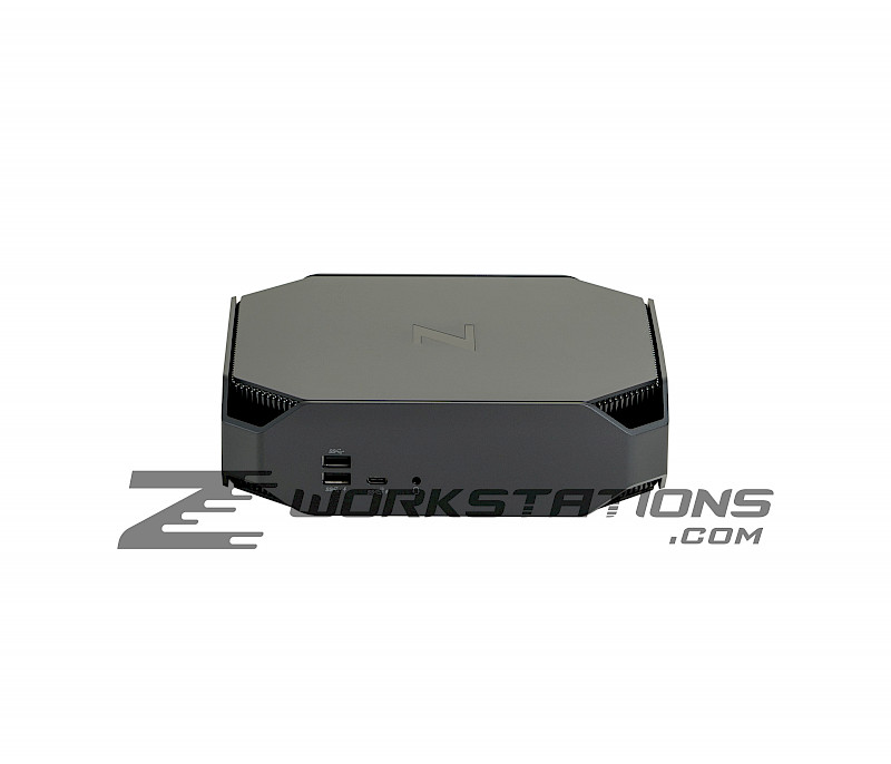 HP Z2 G5 Mini Photo 7