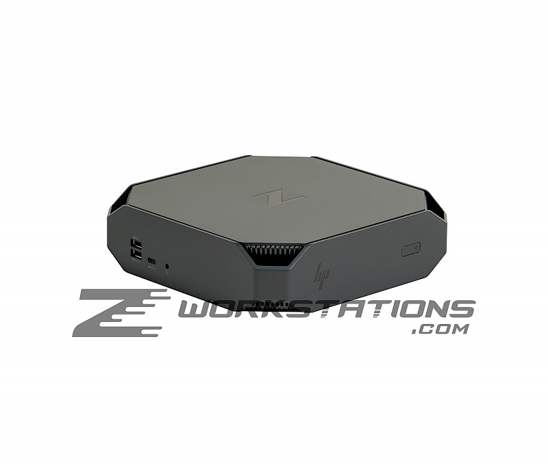 HP Z2 G5 Mini Photo 8