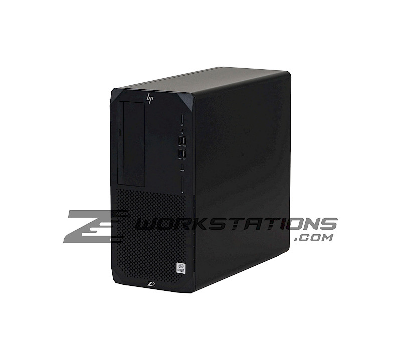 HP Z2 G9 Tower Photo 6