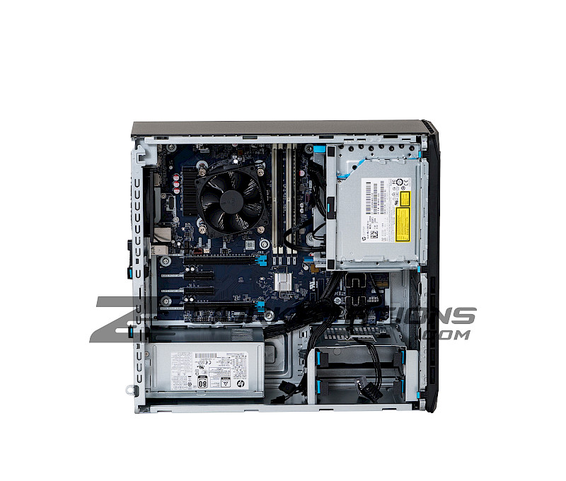 HP Z2 G9 Tower Photo 7