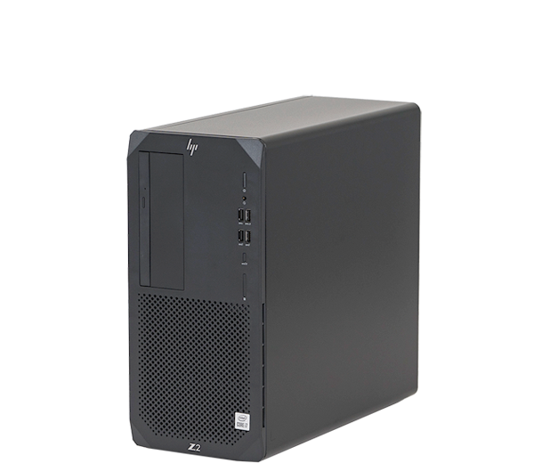 HP Z2 G9 Tower