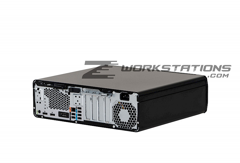 HP Z2 G9 Small Form Factor Photo 5