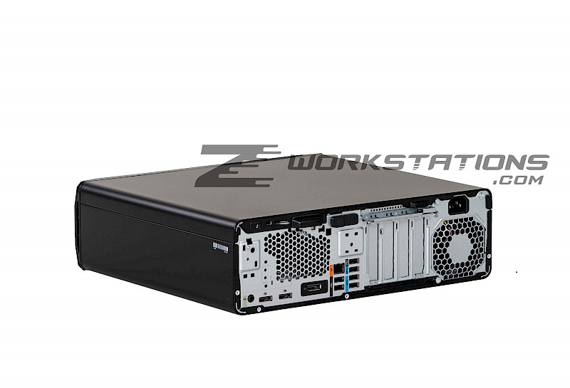 HP Z2 G9 Small Form Factor Photo 6
