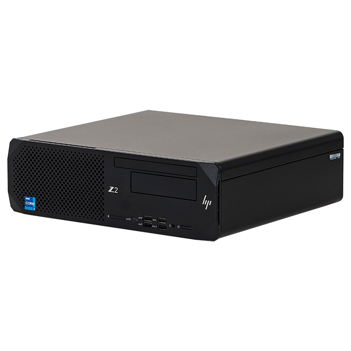 HP Z2 G9 Small Form Factor Workstation