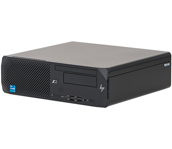 HP Z2 G9 Small Form Factor