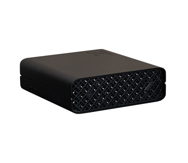 HP Z2 G9 Mini