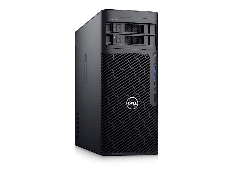 Dell Precision 7865 Photo 1