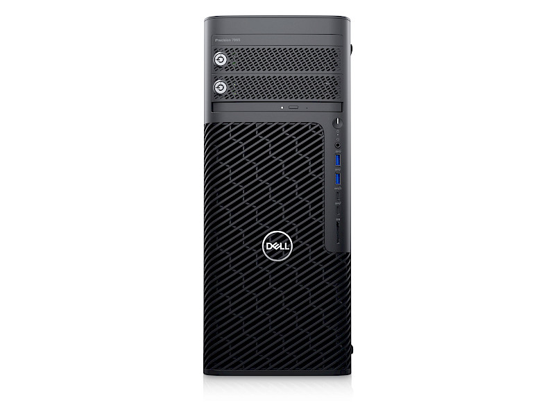Dell Precision 7865 Photo 3