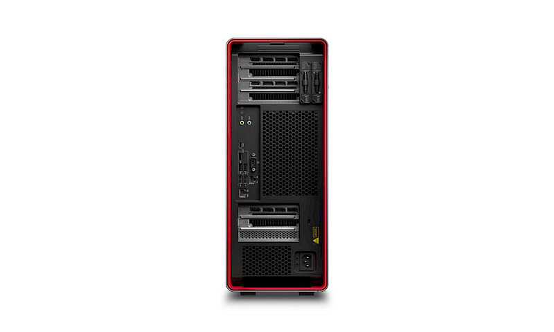 Lenovo ThinkStation P7 Photo 3