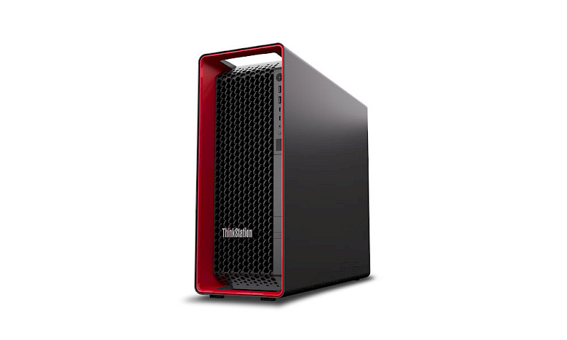 Lenovo ThinkStation P7 Photo 4