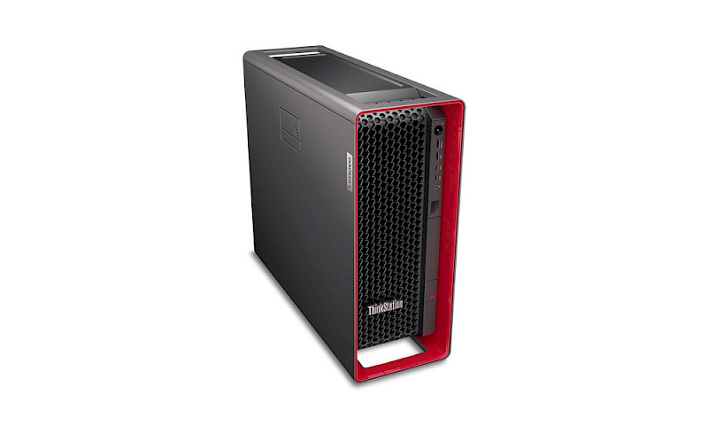 Lenovo ThinkStation P7 Photo 5