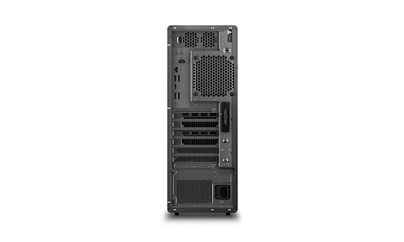 Lenovo ThinkStation P5 Photo 3