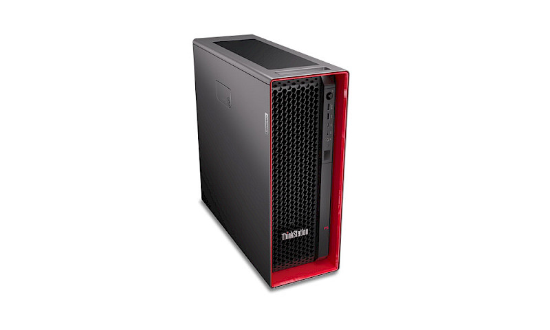 Lenovo ThinkStation P5 Photo 5
