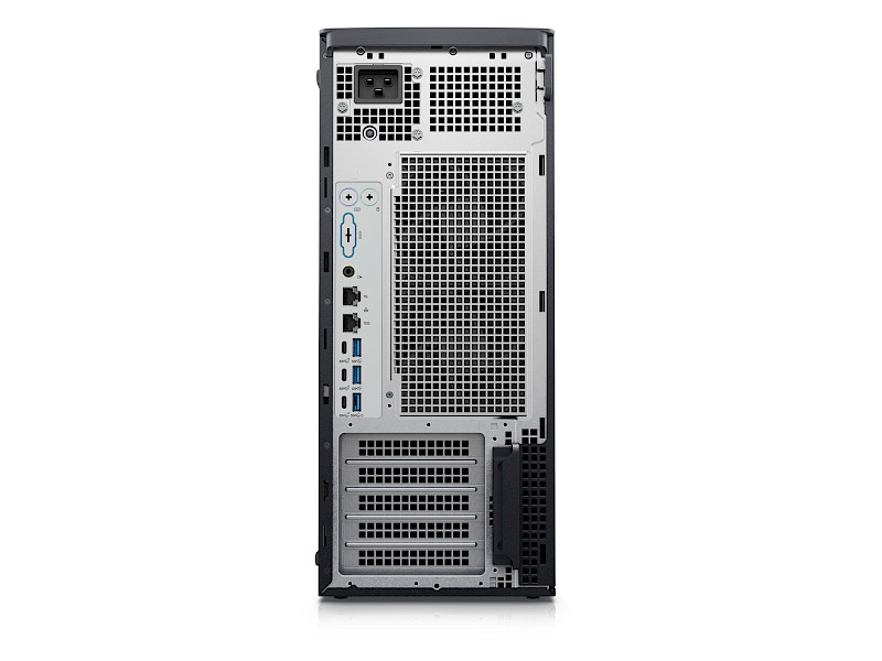 Dell Precision 5860 Photo 4