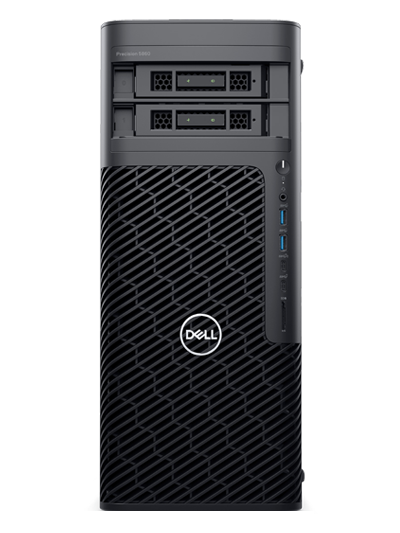 Dell Precision 5860