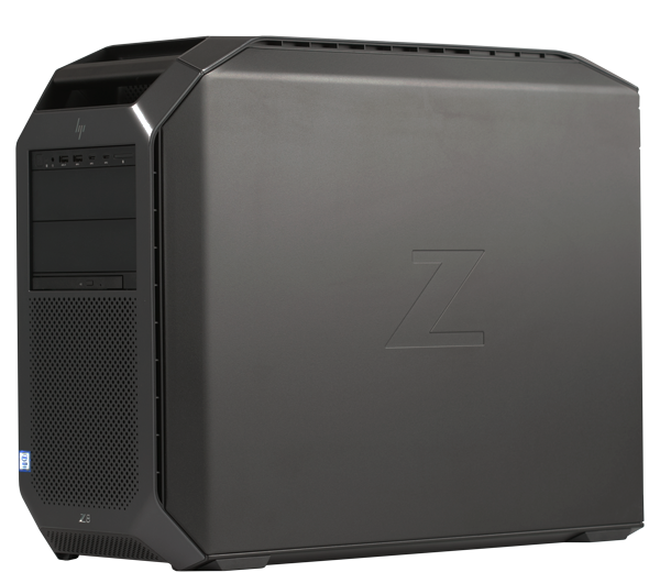 HP Z8 G5 Fury