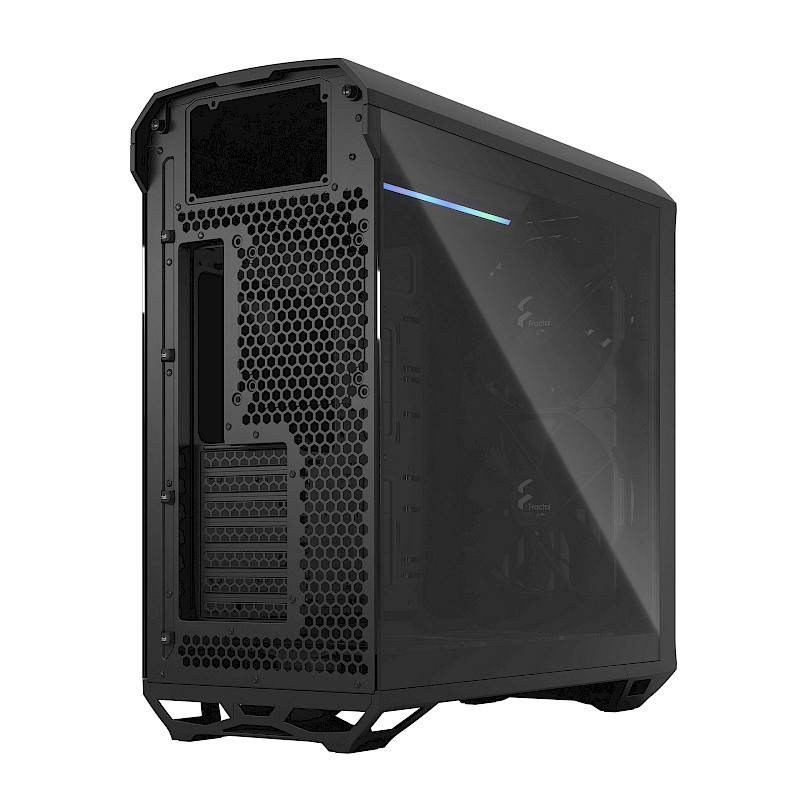 AMD Threadripper Pro 5000WX Photo 4