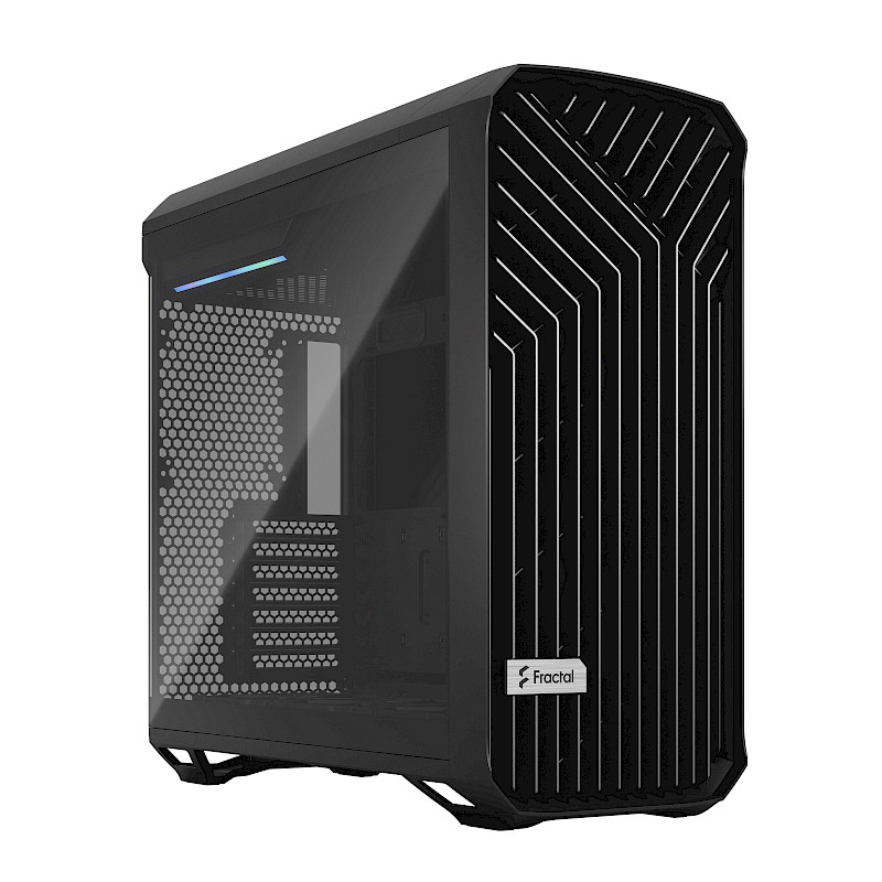 Dual AMD EPYC 9004 Tower Photo 1