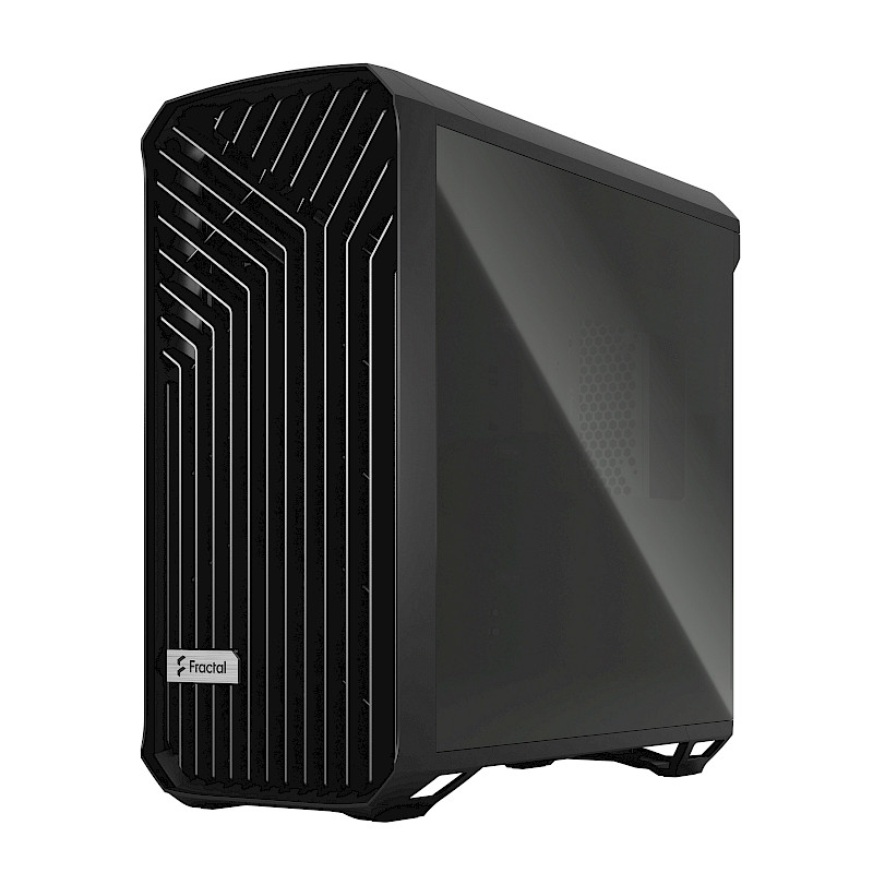 Dual AMD EPYC 9004 Tower Photo 3