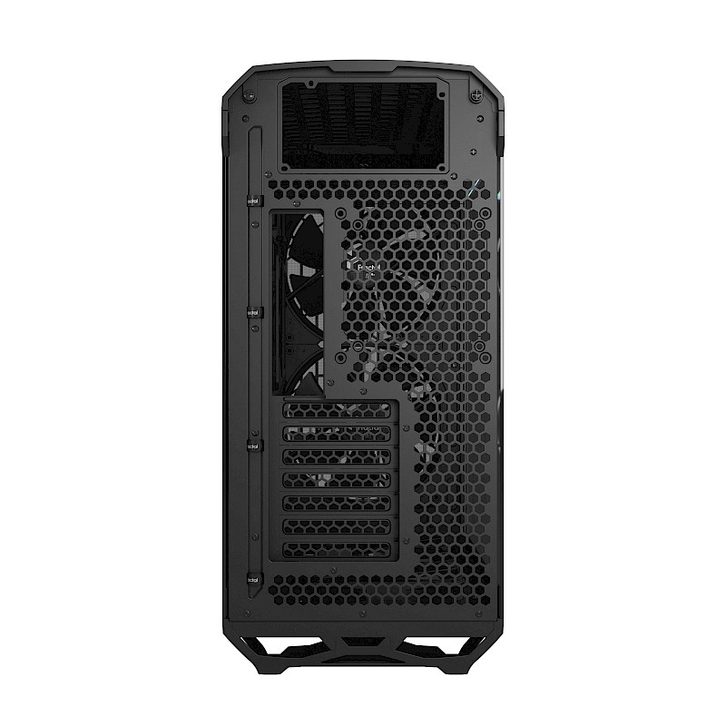 Dual AMD EPYC 9004 Tower Photo 5