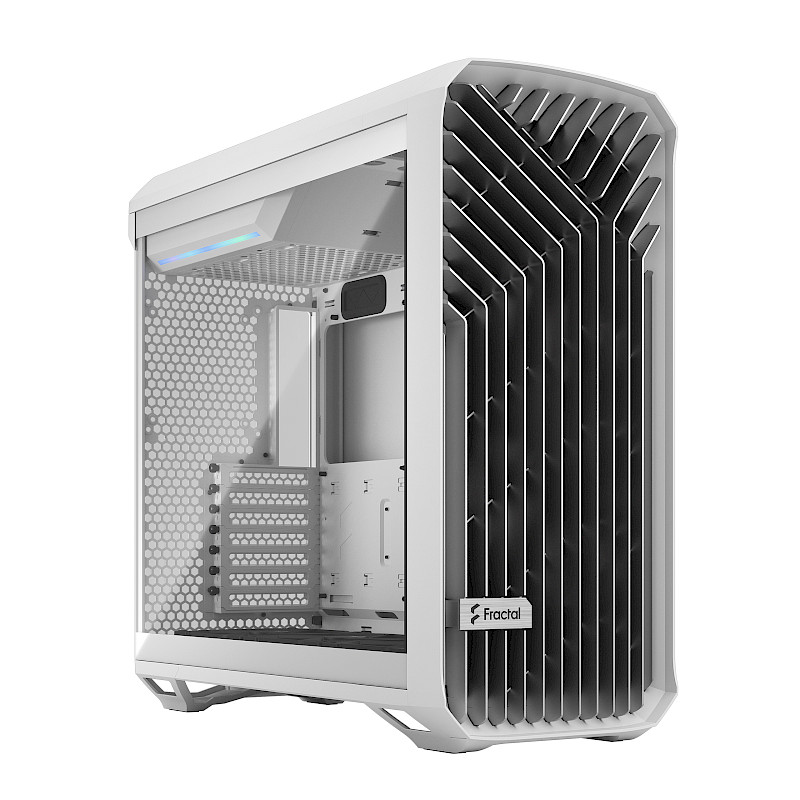 Single AMD EPYC 9004 Tower Photo 8