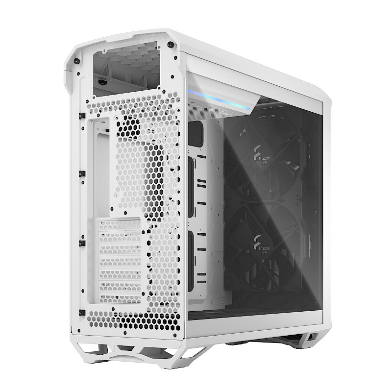 Single AMD EPYC 9004 Tower Photo 11