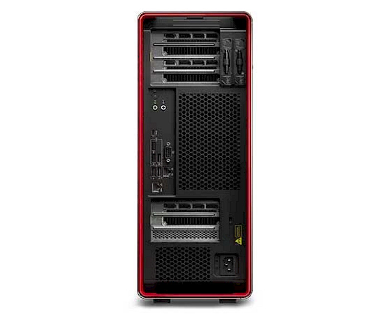 Lenovo ThinkStation P8 Photo 9