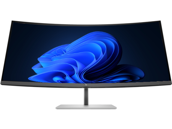 HP Series 7 Pro 38" 1600p Curved HDR Monitor