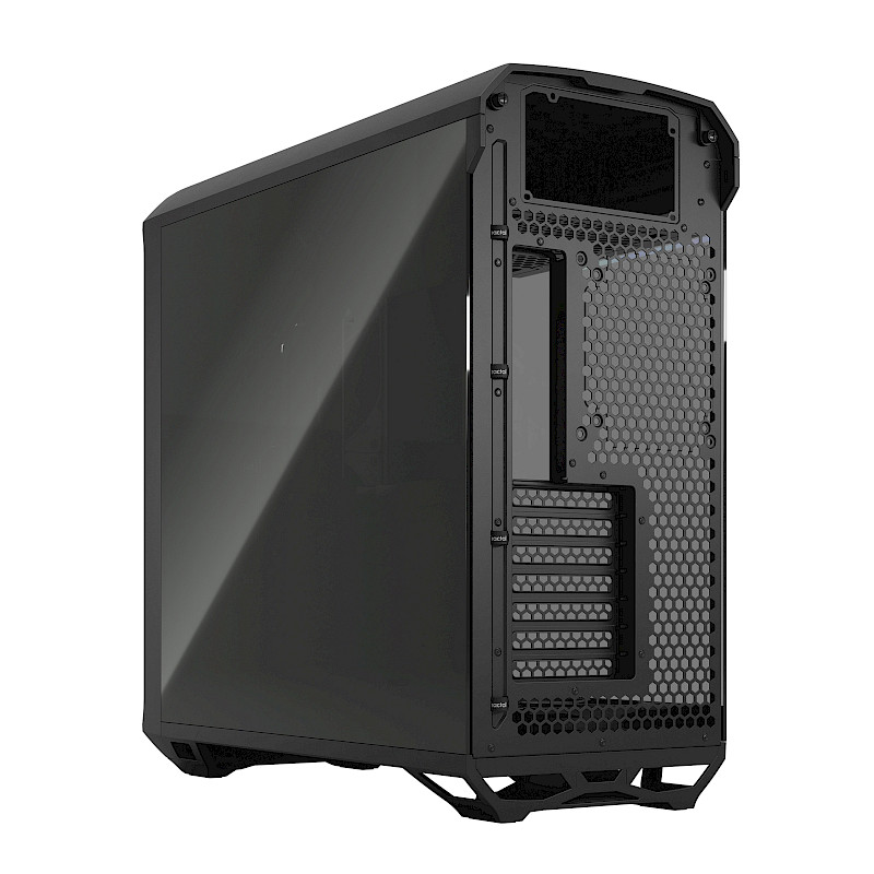 Single AMD EPYC 9005 Tower Photo 6