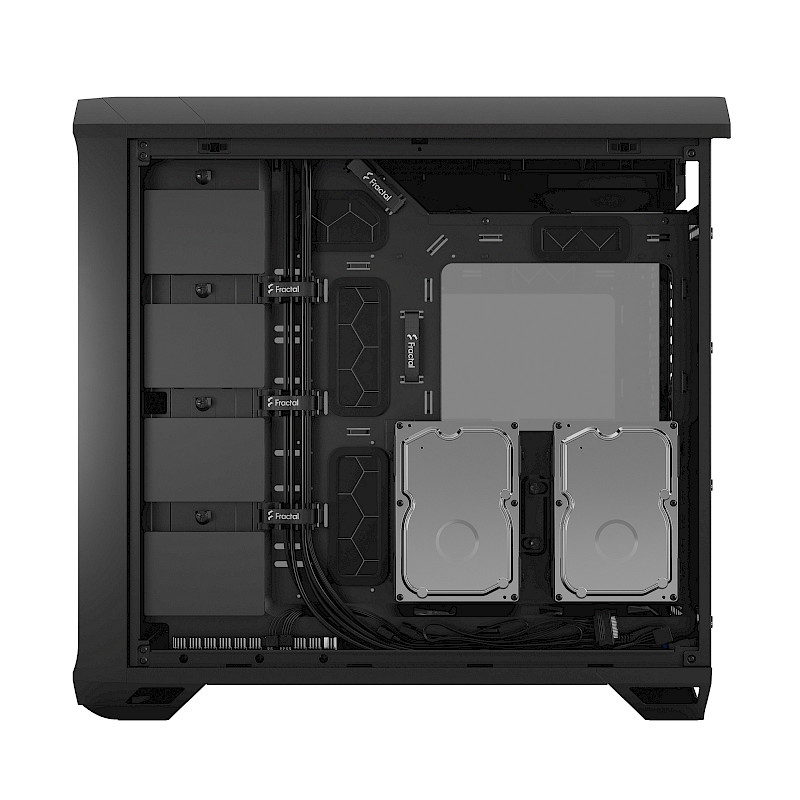 Single AMD EPYC 9005 Tower Photo 7