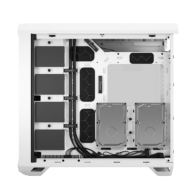 Single AMD EPYC 9005 Tower Photo 14