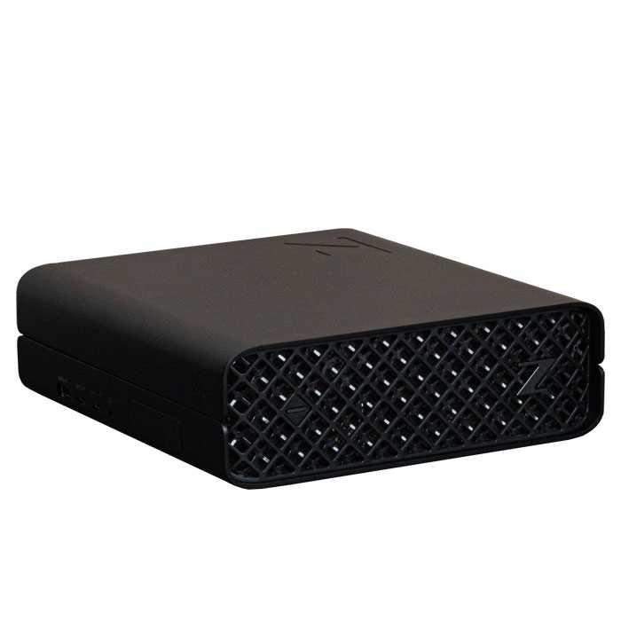 HP Z2 Mini G1i Workstation