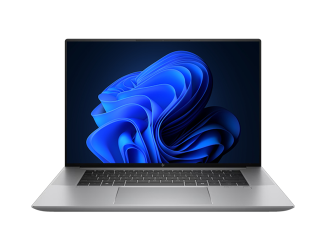 HP ZBook Fury 16" G11 Mobile Workstation | C3WG9U8#ABA