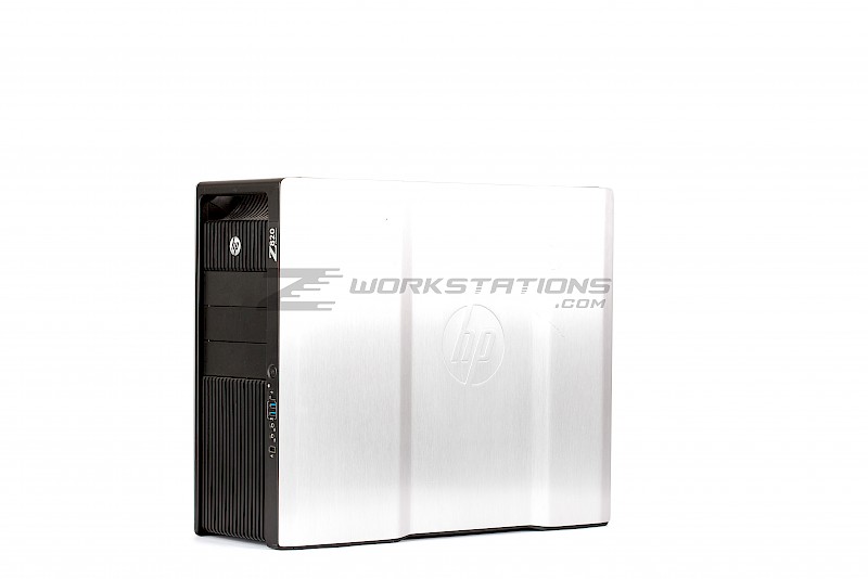 HP Z820 Photo 3