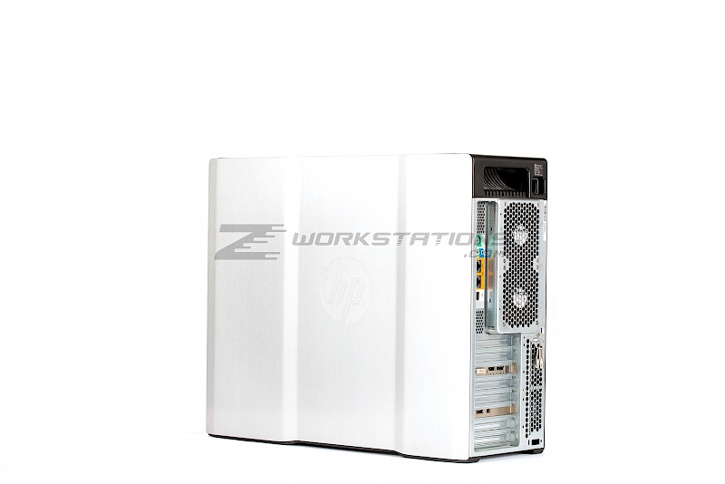 HP Z820 Photo 5