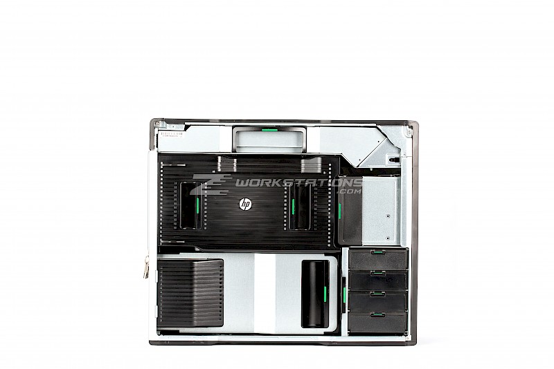 HP Z820 Photo 13