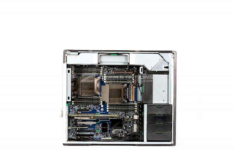 HP Z820 Photo 14