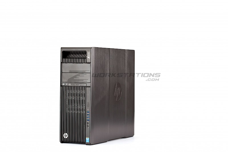 HP Z640 Photo 2