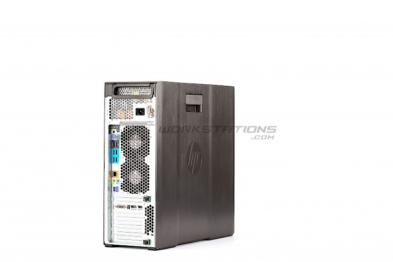 HP Z640 Photo 8